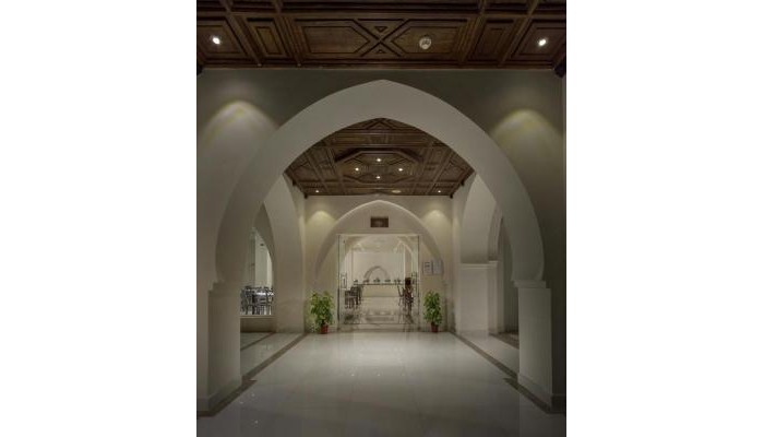 Mazar Resort & Spa poza 17