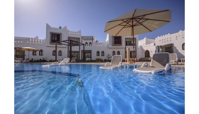 Mazar Resort & Spa poza 3