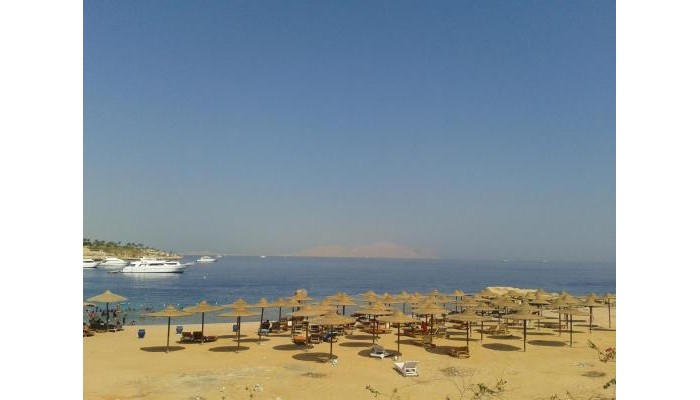 Mazar Resort & Spa poza 11