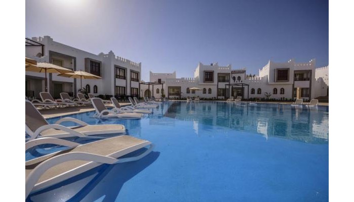 Mazar Resort & Spa poza 4