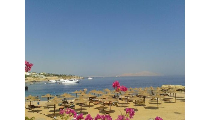 Mazar Resort & Spa poza 10