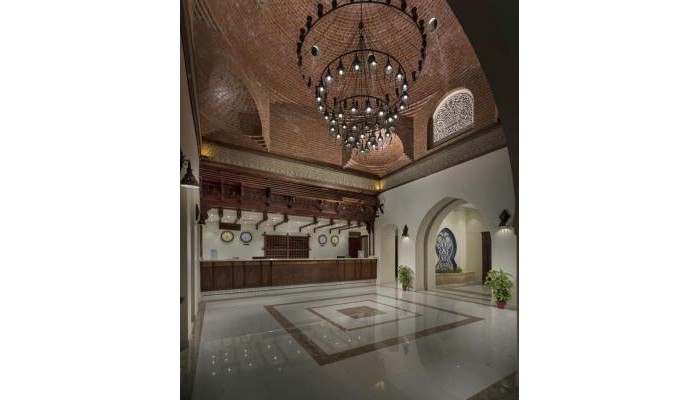 Mazar Resort & Spa poza 16