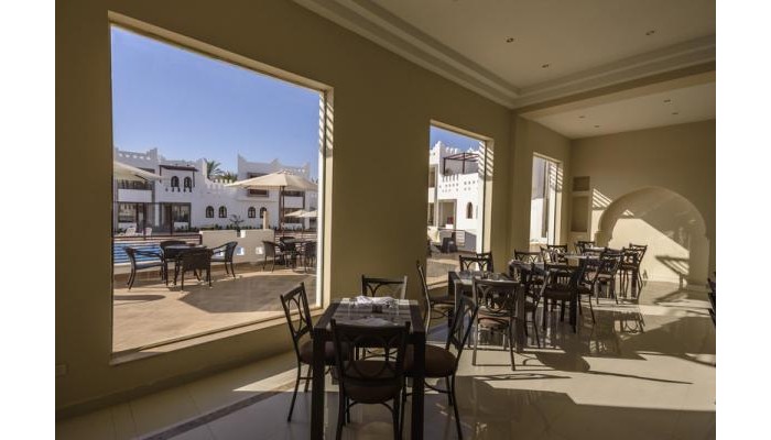 Mazar Resort & Spa poza 14