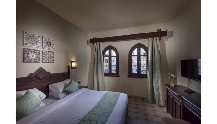 Mazar Resort & Spa poza 25