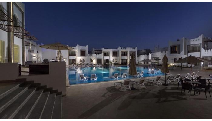 Mazar Resort & Spa poza 2