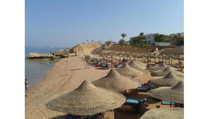 Mazar Resort & Spa poza 9