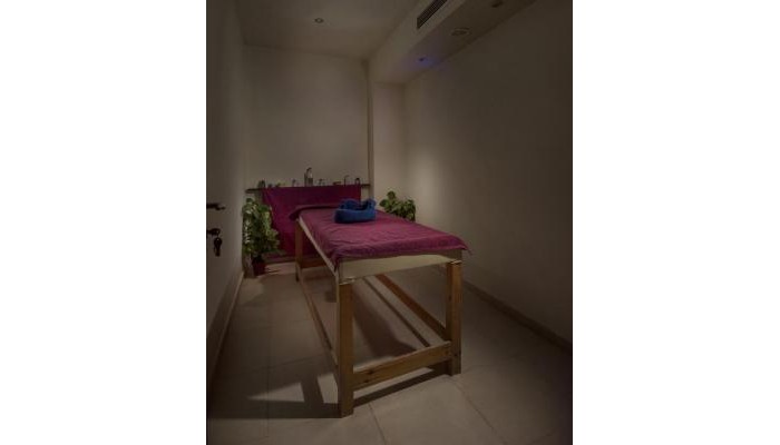 Mazar Resort & Spa poza 20