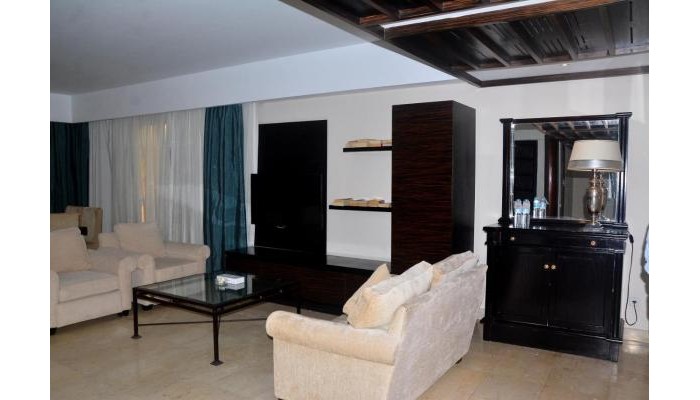 Monte Carlo Sharm Resort & Spa poza 6