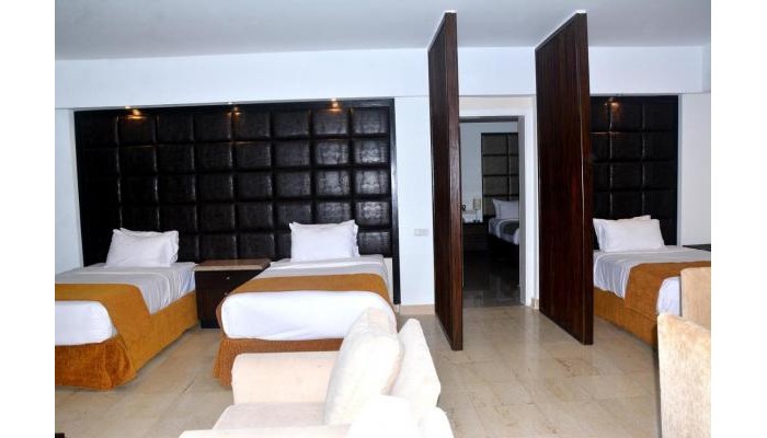 Monte Carlo Sharm Resort & Spa poza 7