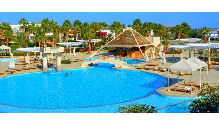 Monte Carlo Sharm Resort & Spa poza 25