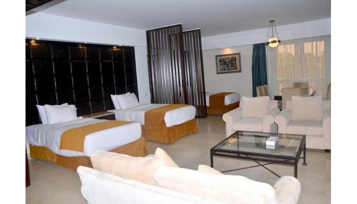 Monte Carlo Sharm Resort & Spa poza 9