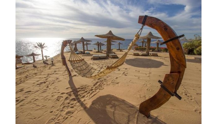 Monte Carlo Sharm Resort & Spa poza 14