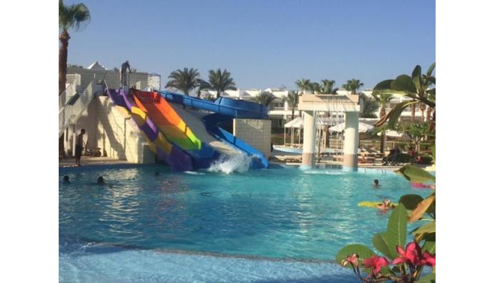 Monte Carlo Sharm Resort & Spa poza 15