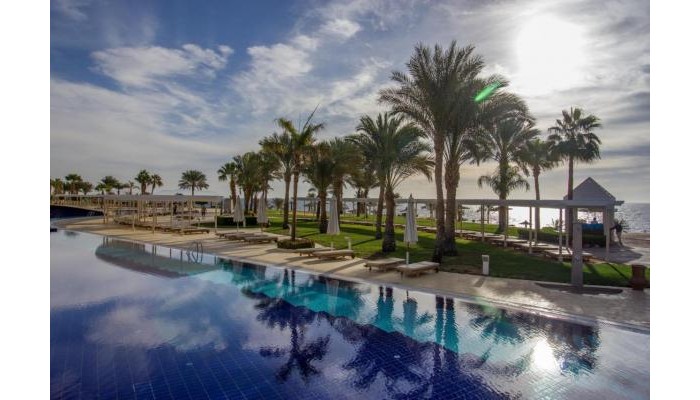 Monte Carlo Sharm Resort & Spa poza 23
