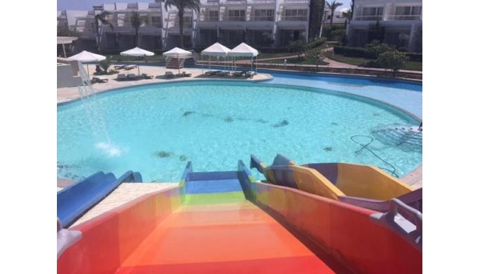 Monte Carlo Sharm Resort & Spa poza 24