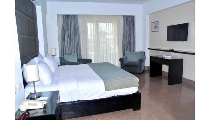 Monte Carlo Sharm Resort & Spa poza 8