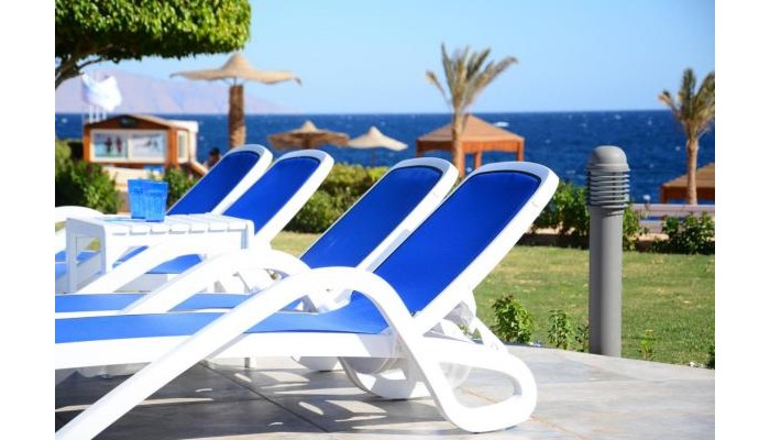 Monte Carlo Sharm Resort & Spa poza 21
