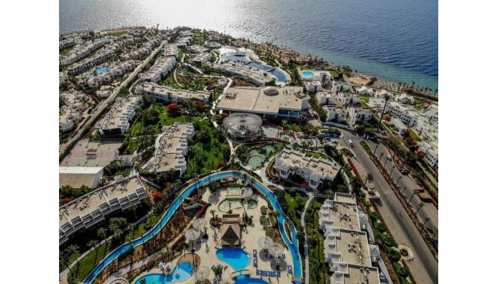 Monte Carlo Sharm Resort & Spa poza 0