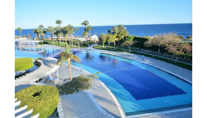 Monte Carlo Sharm Resort & Spa poza 20