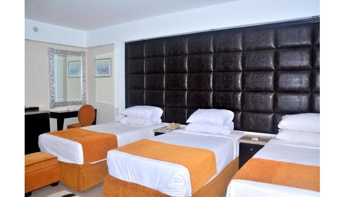 Monte Carlo Sharm Resort & Spa poza 12