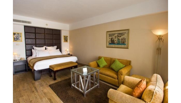 Monte Carlo Sharm Resort & Spa poza 1