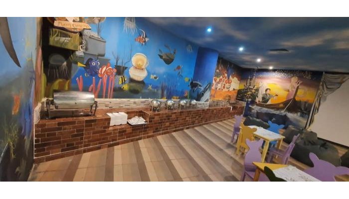 Monte Carlo Sharm Resort & Spa poza 16