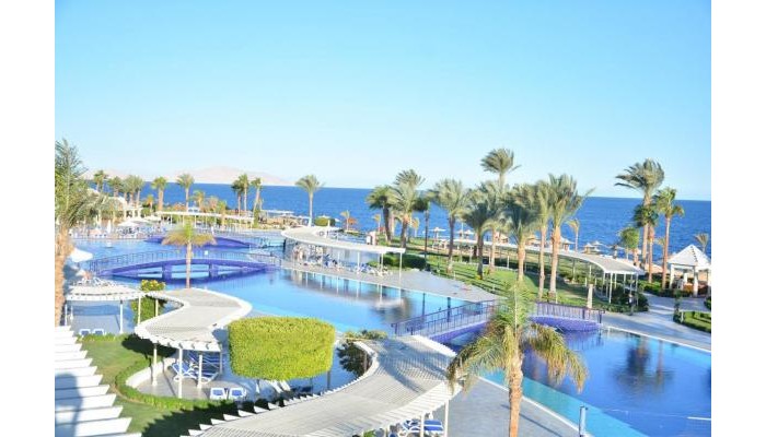 Monte Carlo Sharm Resort & Spa poza 18