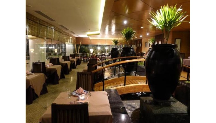 Monte Carlo Sharm Resort & Spa poza 10