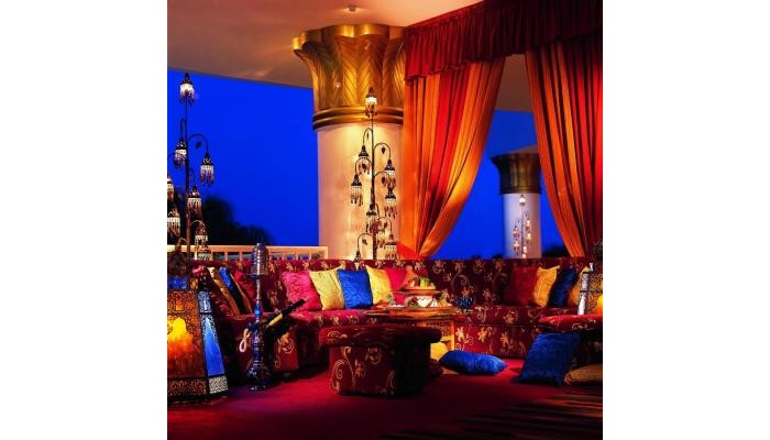 Monte Carlo Sharm Resort & Spa poza 26