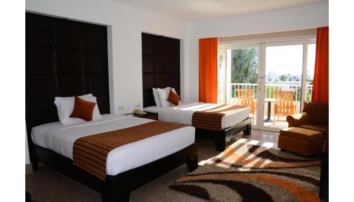 Monte Carlo Sharm Resort & Spa poza 5