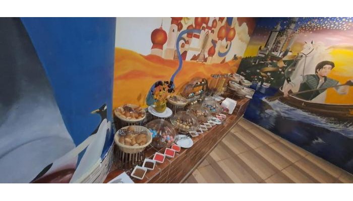 Monte Carlo Sharm Resort & Spa poza 17