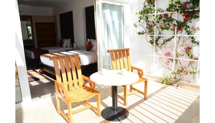 Monte Carlo Sharm Resort & Spa poza 3