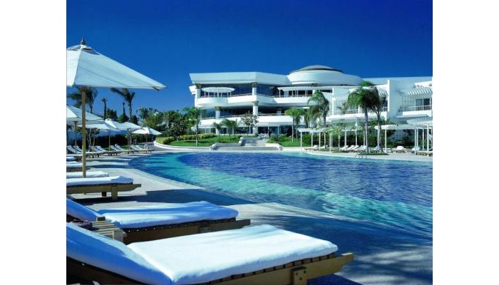 Monte Carlo Sharm Resort & Spa poza 22