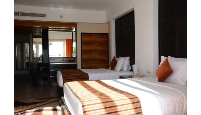 Monte Carlo Sharm Resort & Spa poza 4