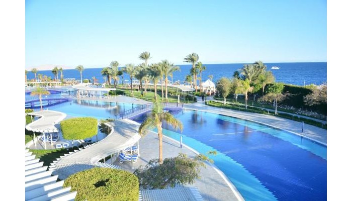 Monte Carlo Sharm Resort & Spa poza 13