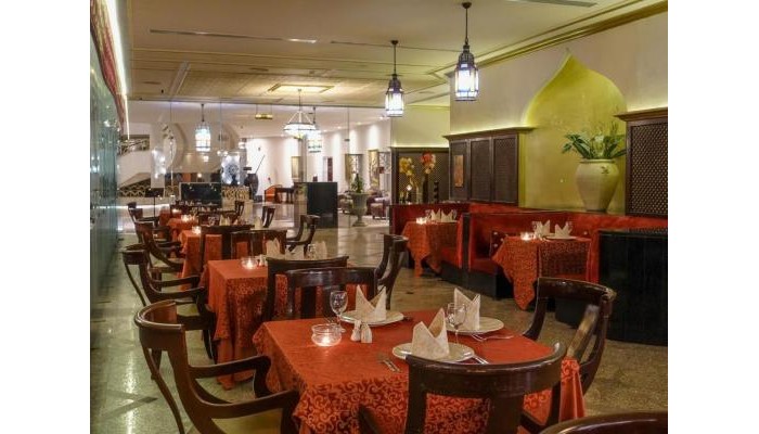 Monte Carlo Sharm Resort & Spa poza 11