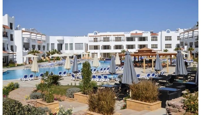 Old Vic Sharm Resort poza 6
