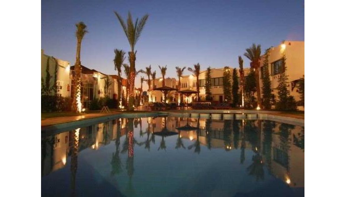Old Vic Sharm Resort poza 9