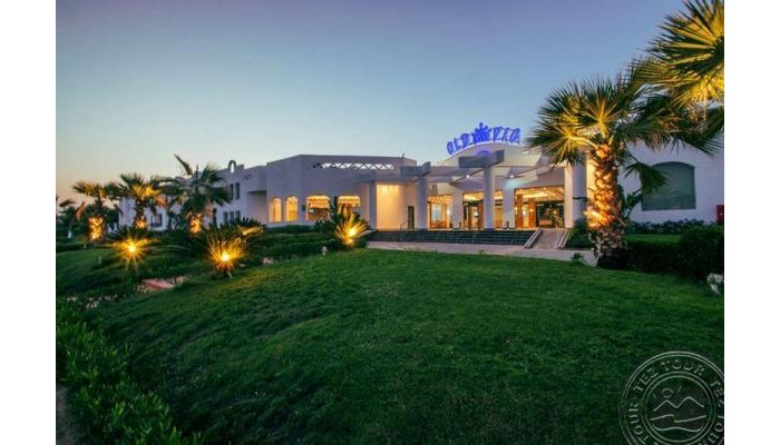 Old Vic Sharm Resort poza 10