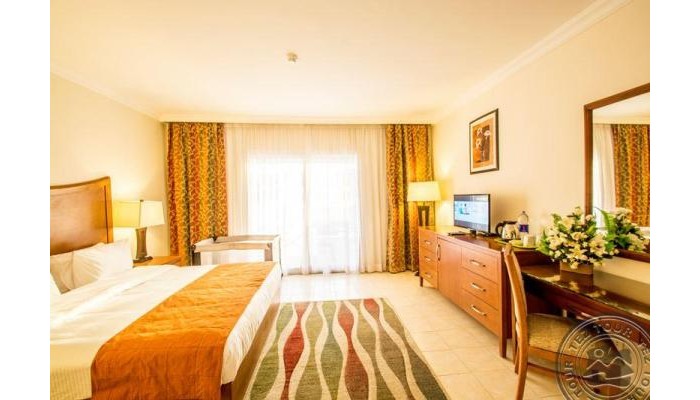 Old Vic Sharm Resort poza 3