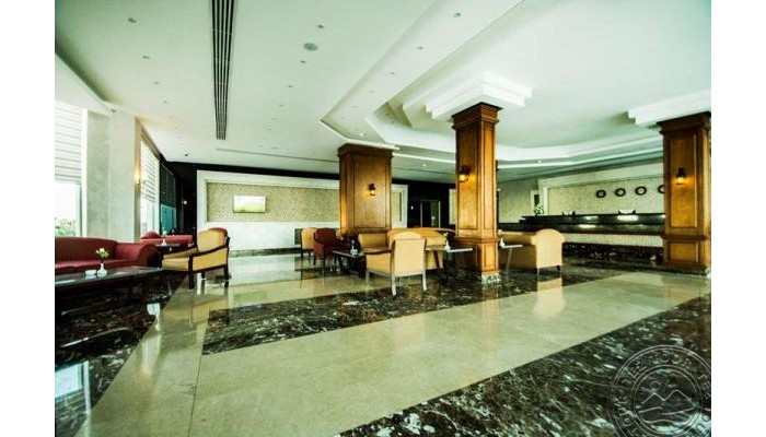 Old Vic Sharm Resort poza 11