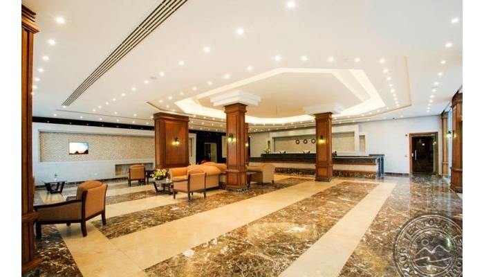 Old Vic Sharm Resort poza 12