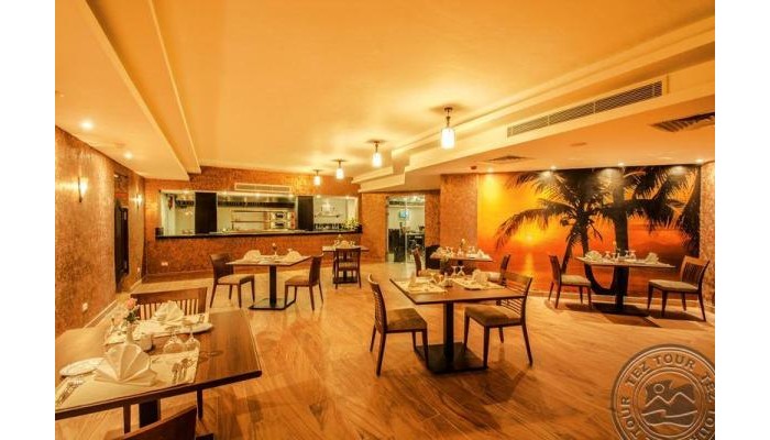 Old Vic Sharm Resort poza 13