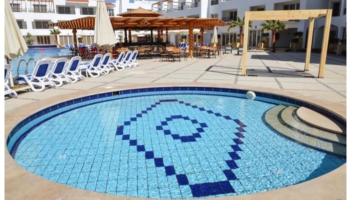 Old Vic Sharm Resort poza 8