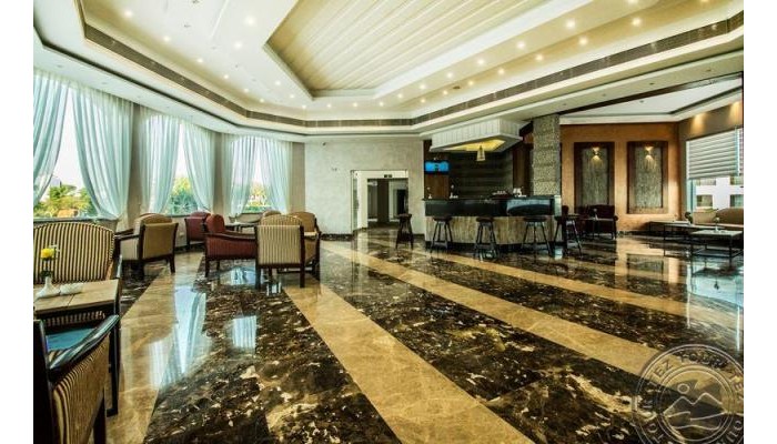 Old Vic Sharm Resort poza 14