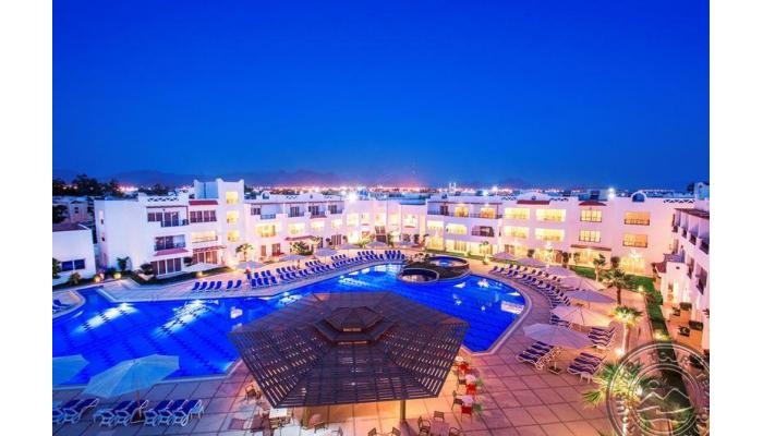Old Vic Sharm Resort poza 15