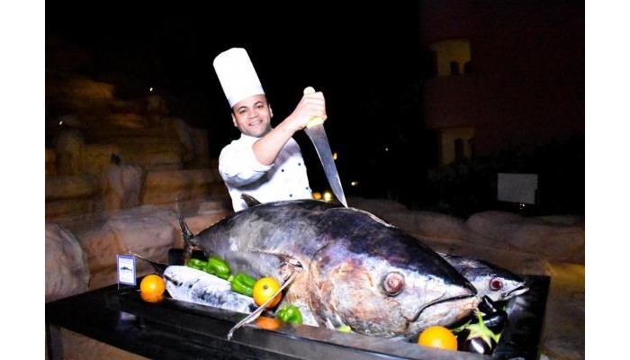 Poza pentru Parrotel Aqua Park Resort 1905-1664261365 Parrotel Aqua Park Resort poza 3