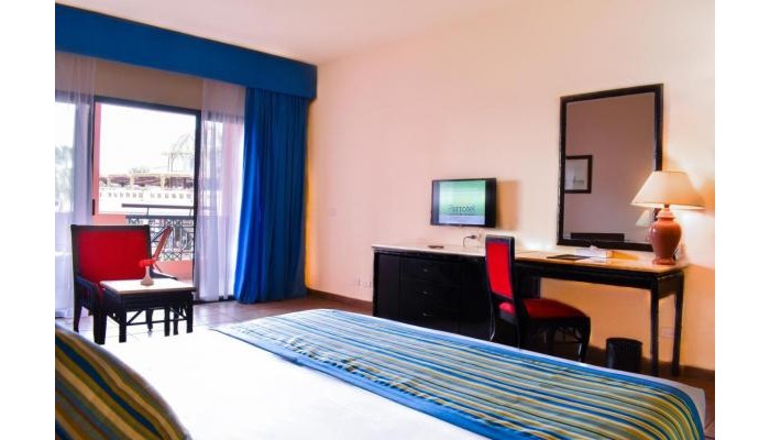 Poza pentru Parrotel Aqua Park Resort 2261-1664261325 Parrotel Aqua Park Resort poza 10