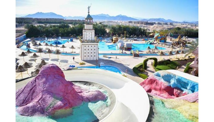 Poza pentru Parrotel Aqua Park Resort 2768-1664261377 Parrotel Aqua Park Resort poza 12