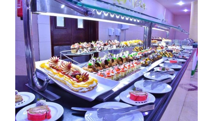 Poza pentru Parrotel Aqua Park Resort 4105-1664261360 Parrotel Aqua Park Resort poza 16